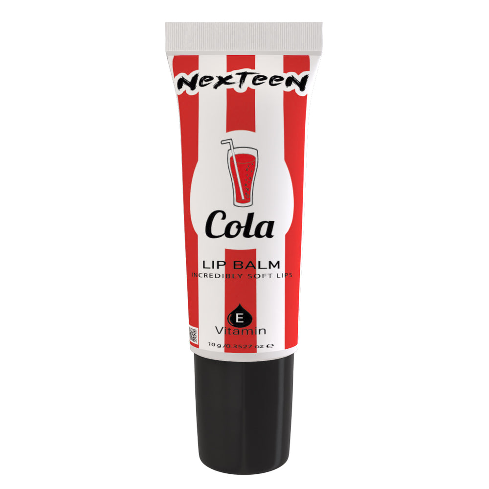 Nexteen-Cola Lip Balm