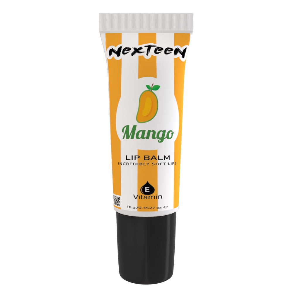 Nexteen-Mango Lip Balm