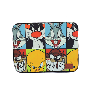 Noota-Looney Tunes Laptop Case (14"-15")