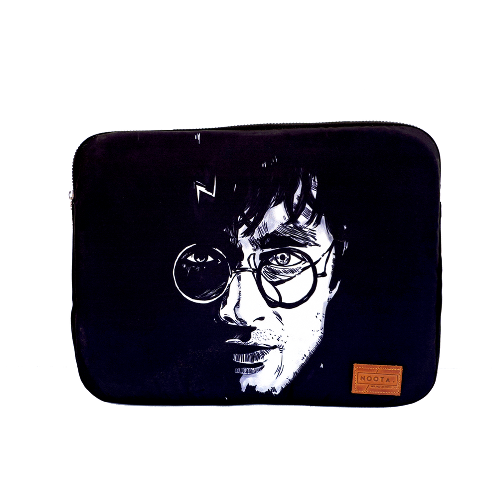 
            
                Load image into Gallery viewer, Noota-Harry potter Laptop Case 13&amp;quot;
            
        