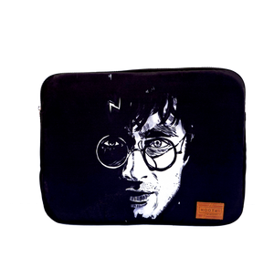 Noota-Harry potter Laptop Case 13"