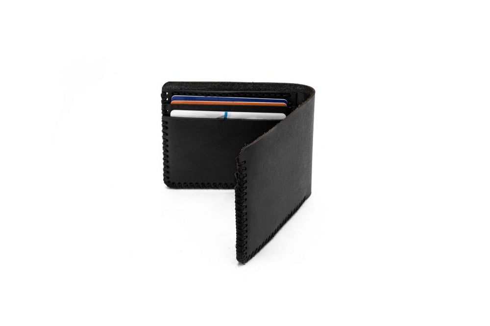 Viola-Genuine leather Wallet