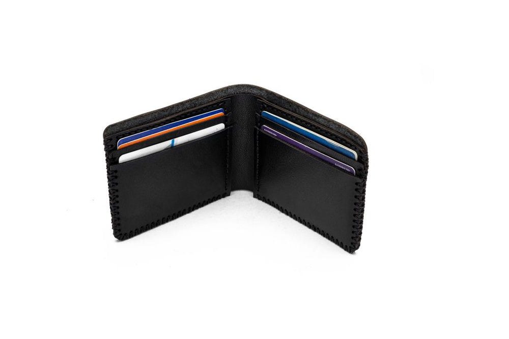 Viola-Genuine leather Wallet