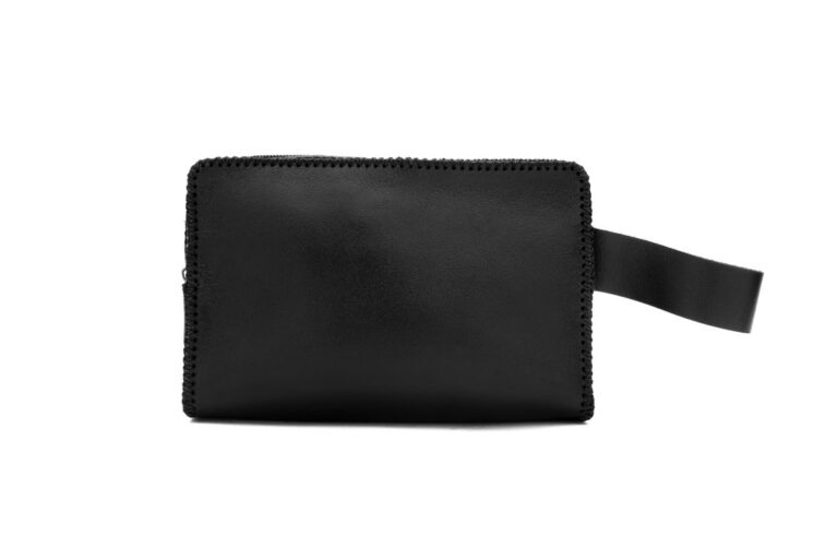 
                  
                    Viola-Handbag "Black"
                  
                