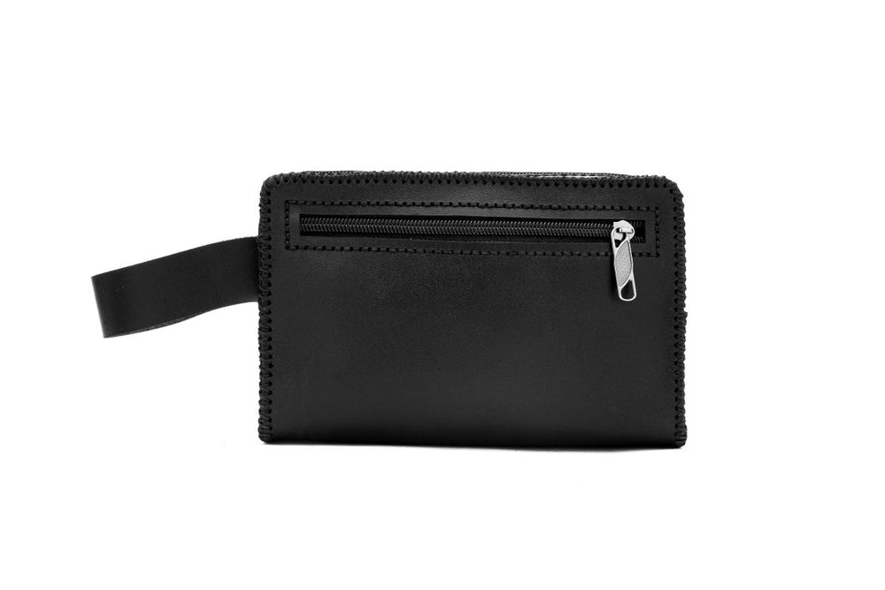 
                  
                    Viola-Handbag "Black"
                  
                