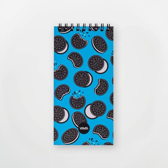 Yawza-Oreos To Do List