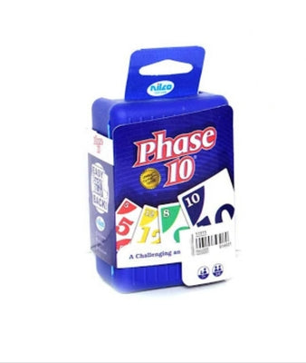 Nilco-Phase 10