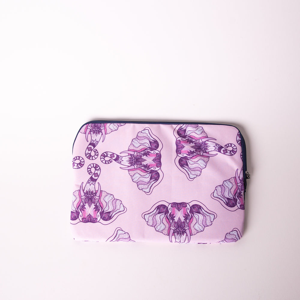 
            
                Load image into Gallery viewer, Madd-Sweet Blossom Laptop Sleeve 13&amp;#39;&amp;#39;
            
        