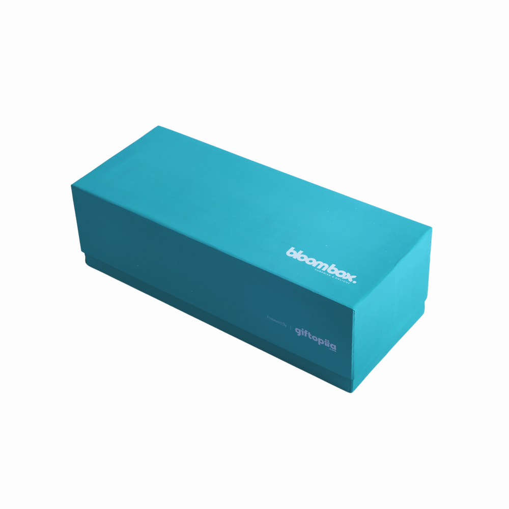 Mint Teal (Price includes Gift Packaging, Greeting Card & Hand Wrapping)