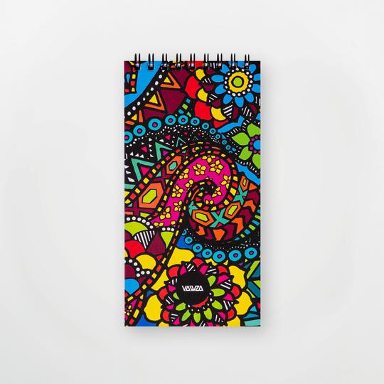 Yawza-Radiate To Do List