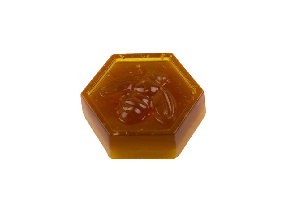 Bubblzz-Royal Honey Soap