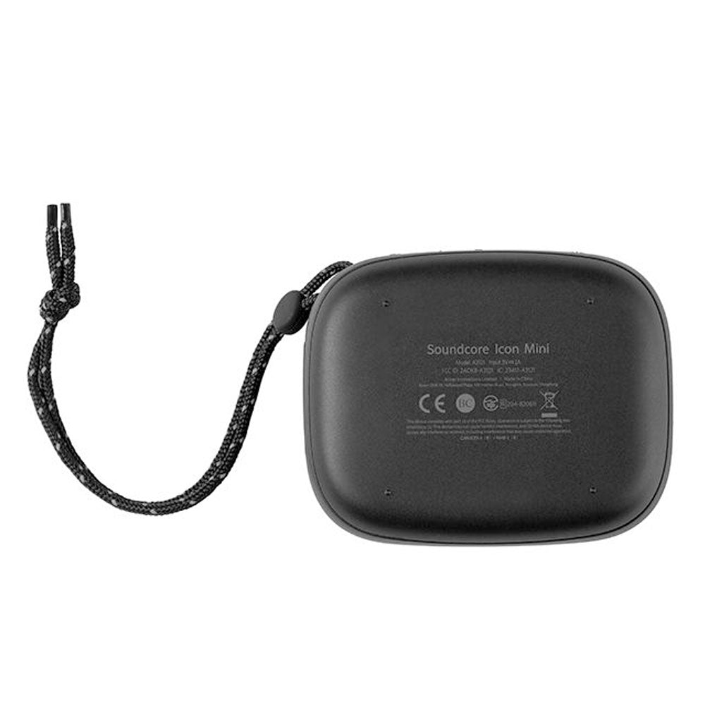 Anker-Soundcore Icon Mini "Black"