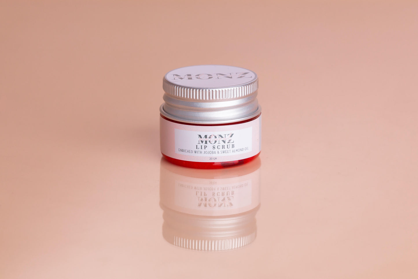 Monz-Lip Scrub