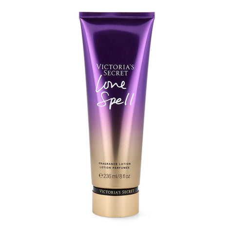 Victoria's Secret-Love Spell Body Lotion 236 ML