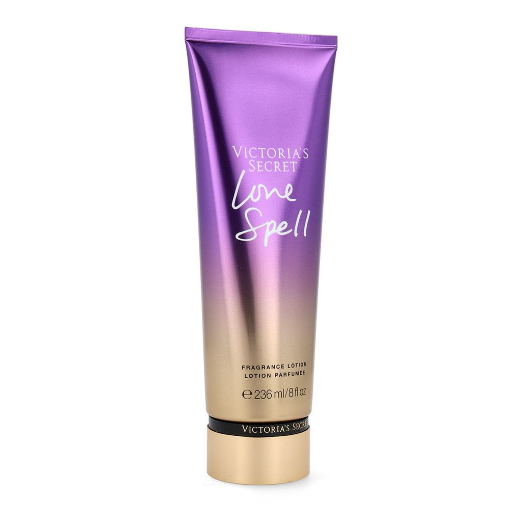 Victoria's Secret-Love Spell Body Lotion 236 ML – giftopiia