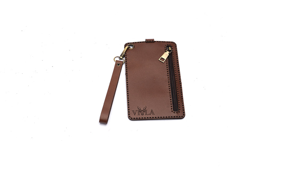 
                  
                    Viola-Genuine leather Mobile Cover
                  
                