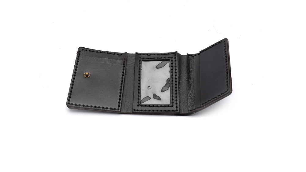 Viola-Trifold Wallet