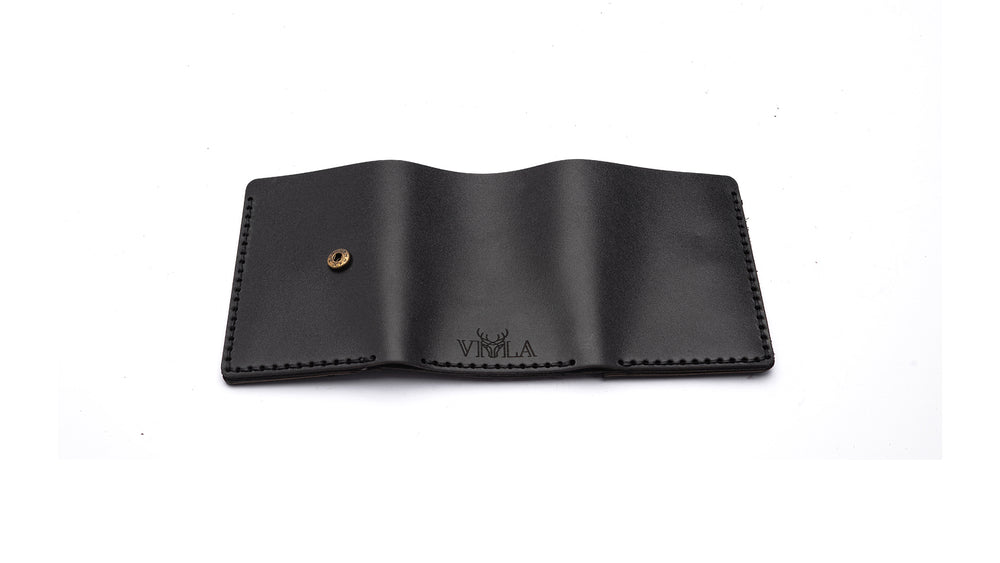 Viola-Trifold Wallet