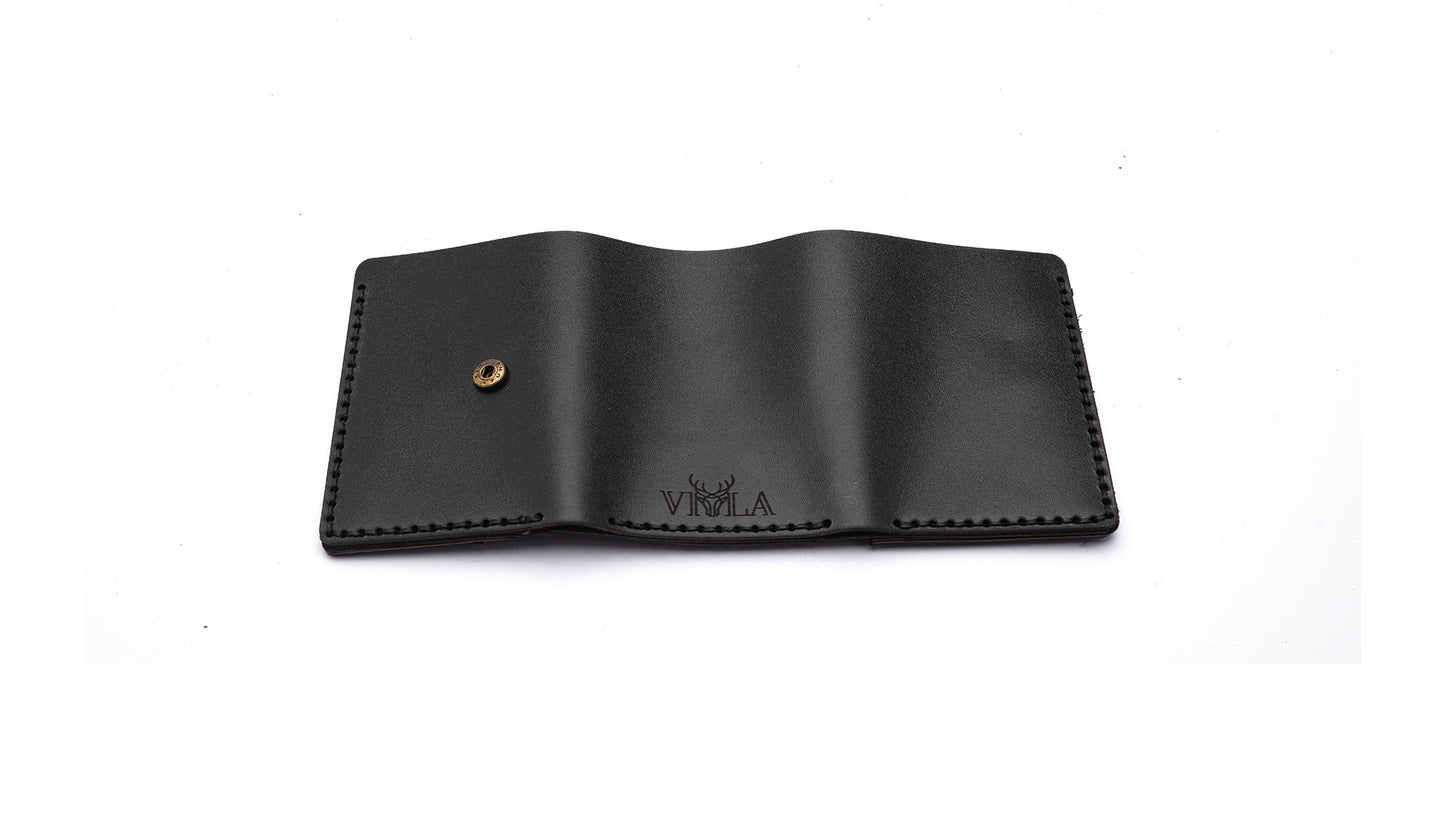 
                  
                    Viola-Trifold Wallet
                  
                