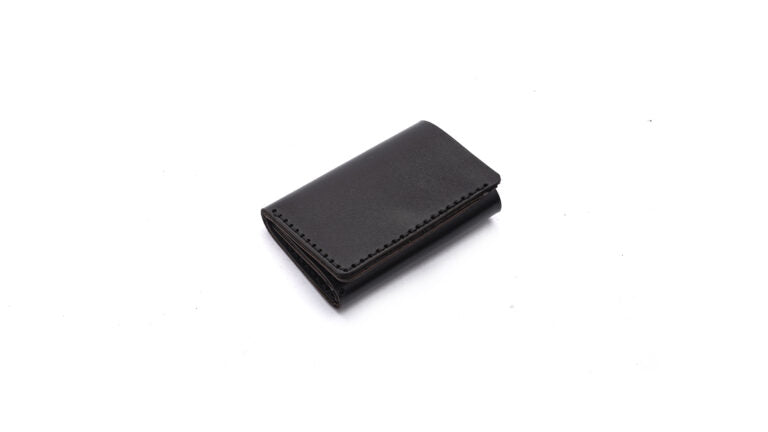 Viola-Trifold Wallet